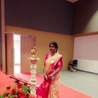 Rekha Ashokkumar