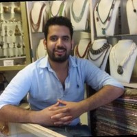 RAHIL SALEEM