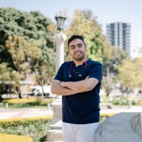 Mark Hernández