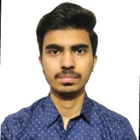 Mohammed Hamza Qamar