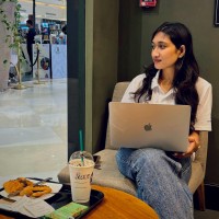 preeti shah