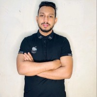 Shahadat Hossen(Pabel)