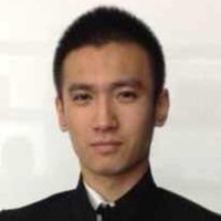 Oliver Ren (任旭)