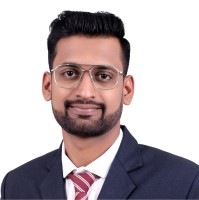 Tushar Borchate