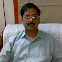Ashesh Sinha
