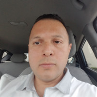 Stephen Blanco