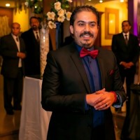 Mohammed Magdy Alzahran