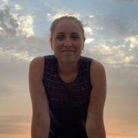 Анна Федорова