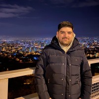 Emre Ekmekci