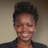 Judith Bosire