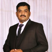 Karthik S.B