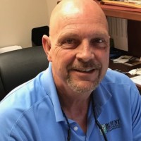 Keith Stephens