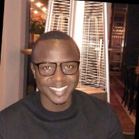 Issa DIOUF