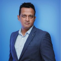Ganesh Aparaj , Cfe