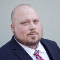 Joshua Nickerson