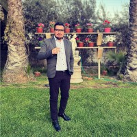 Manuel Alejandro Concha Araya