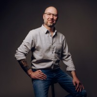 Eugen Wiebe
