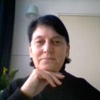 Arlette-Maria David