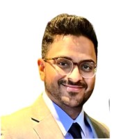 Dave Patel