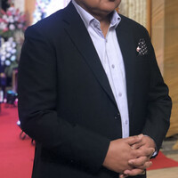 Naresh Gupta