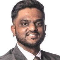 Biragash Varatharajah