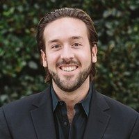 Mark Luzan