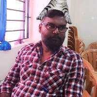 Narendran Kuppusamy