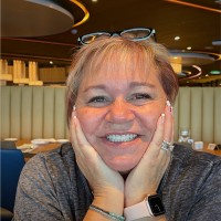 Benita Crook