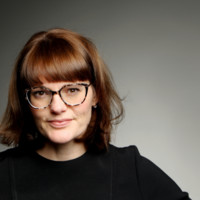 Marie-Andrée Farmer