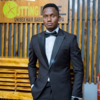 Edward Ntiyonza