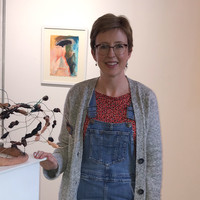 Faye Glen