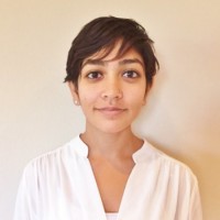 Krishna Dahya