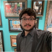 Caleb Hernandez