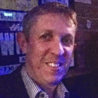Seamus Fitzsimons