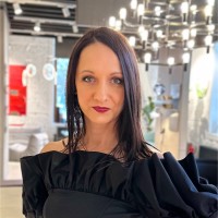 Ilze Pavlovska