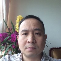 Dongjie Wang