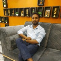 Subhasish Bepari