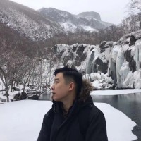 Mr. Liang