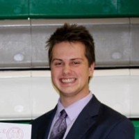 Cole Mcmahon
