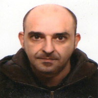 Ángel Jiménez García