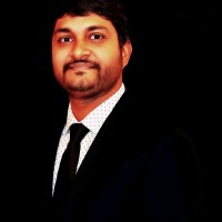 Suraj Kumar Rai