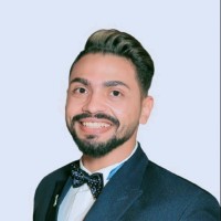 Mostafa Elkhouly