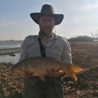 Michael Lake
