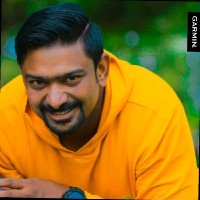 Srinivasan Gopalakrishnan