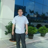 Vincent Lau
