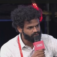 Ranjith Marakala