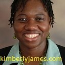 Kimberly James