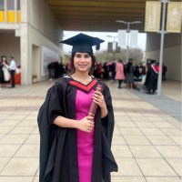 Alia Mahmood