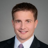 Bradford N. Vezina
