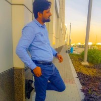 A.Rehman Qamar